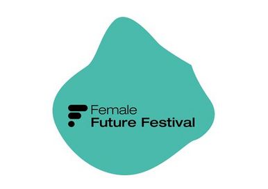 Female Future Festival Innsbruck Logo