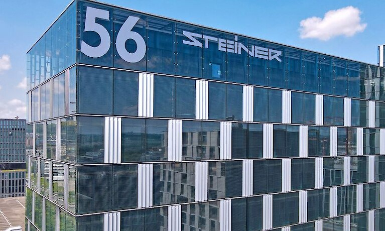 Steiner Gruppe mit erfreulichem Jahresergebnis und einem Gewinn von CHF 49.7 Millionen