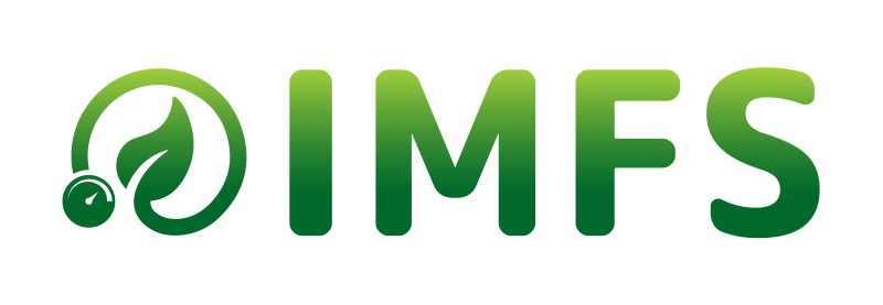 IMFS - Innovative mobility for future Salzburg Logo