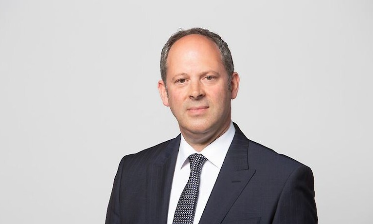Michael Schiltknecht wird CEO der Steiner AG ­