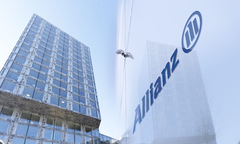Allianz Suisse mit solidem Halbjahresergebnis