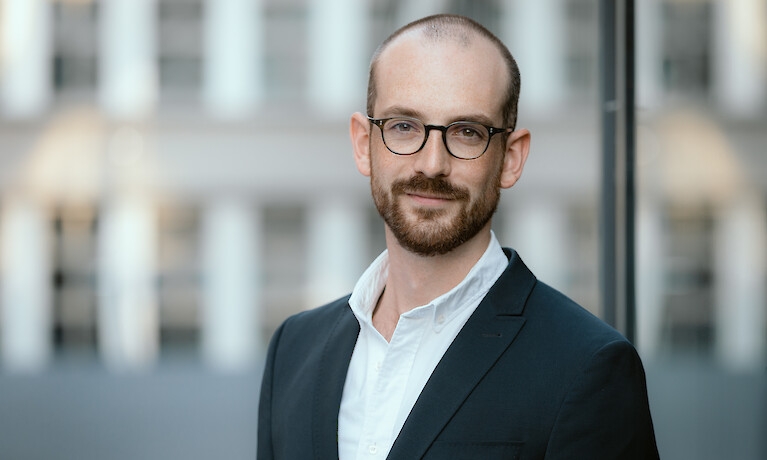 Thilo Kleine neuer Mediensprecher des SVV 