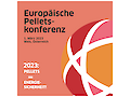 Europäische Pelletskonferenz 2023 Logo