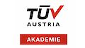 TÜV AUSTRIA Brandschutztag Logo