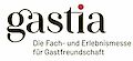 Gastia - Die Fach- und Erlebnismesse für Gastfreundschaft Logo