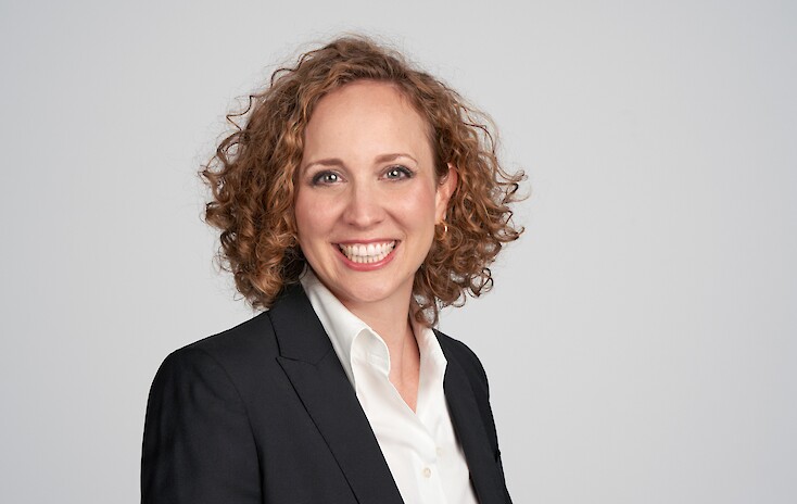 Muriel Wolf Landau neue Kommunikationsleiterin bei Hotelplan Group