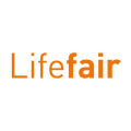 47. Lifefair Forum: Gold mit gutem Gewissen - Wie geht das? Logo