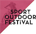 Sport Outdoor Festival Logo