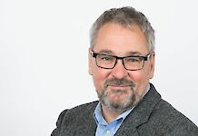 Philipp Rohe, Managing Director und Mitgründer von retailsolutions