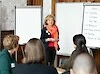 Wo das Neue Gestalt sucht, beginnt meine Arbeit