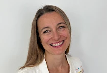 Melanie E. Bednar ist neue General Managerin für Mars Snacking Österreich und Schweiz