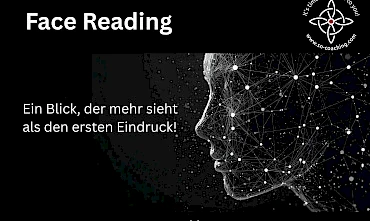 FaceReading – Basic Crashkurs Wien