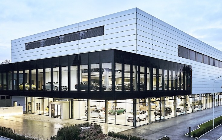 BMW Group Switzerland besetzt Führungspositionen neu