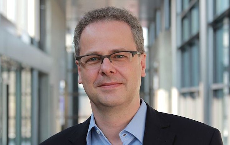 Schweizerische Post: CIO Wolfgang Eger wird Mitglied der Konzernleitung