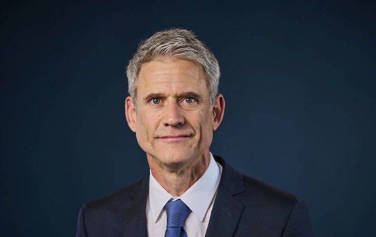 Guido Schätti neuer Wirtschaftschef der NZZ am Sonntag