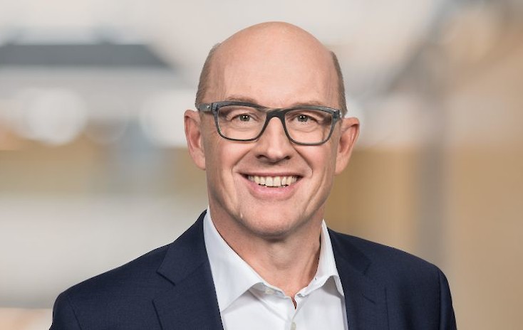 Michael Völter neuer Präsident im Verwaltungsrat beim Schweizer FinTech Rubinstein & Schmiedel