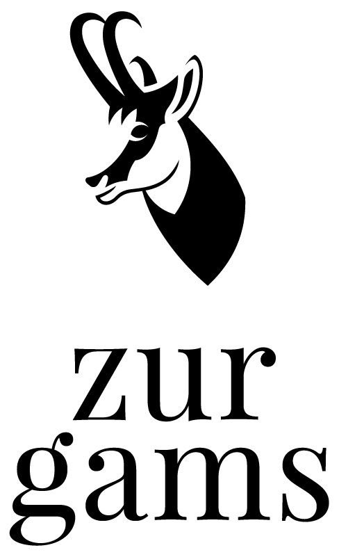 Logo zurgams Kommunikationsagentur GmbH