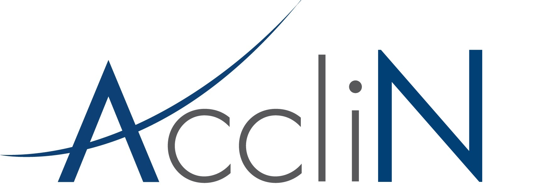 Logo AccliN GmbH