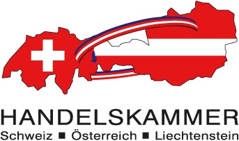 Logo Handelskammer Schweiz-Österreich-Liechtenstein (HKSÖL)