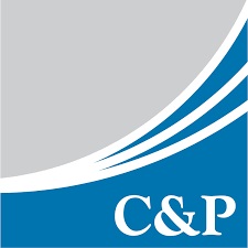 Logo C&P Immobilien AG